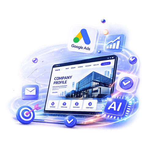 Digital Solutions
