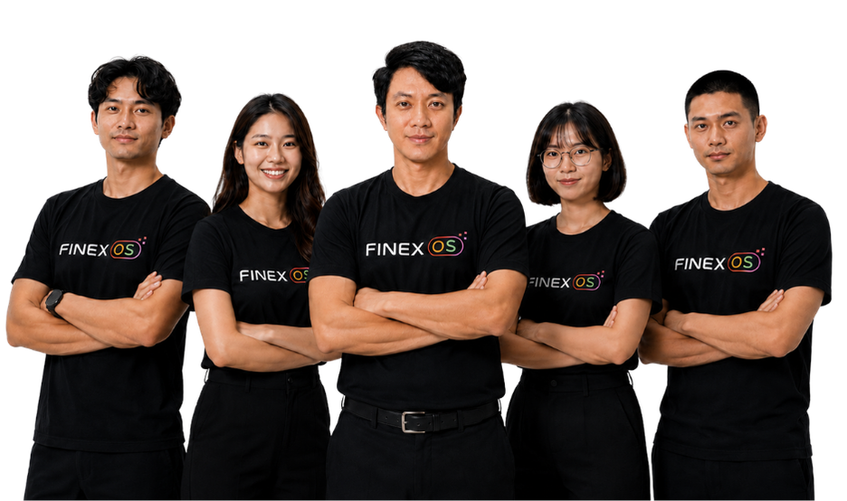 Team FINEX OS