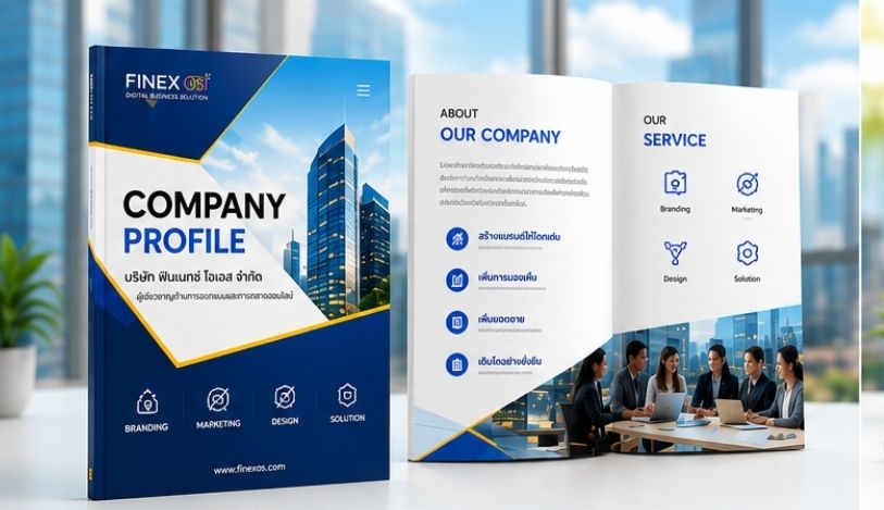 Company Profile