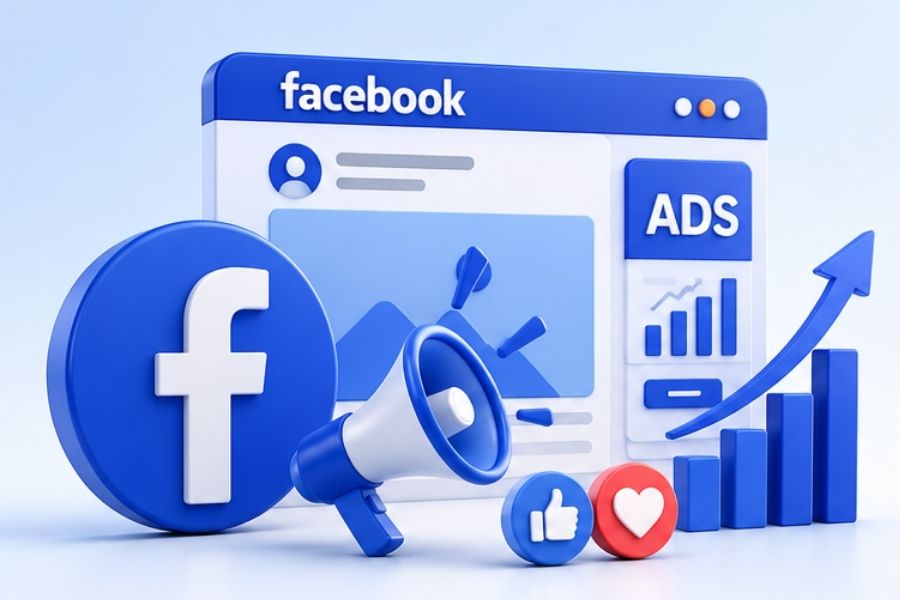 Facebook Ads