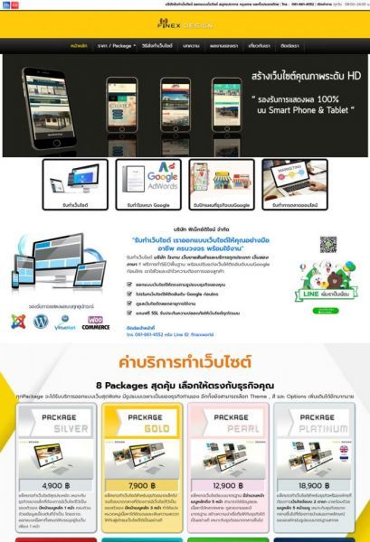 best-web-design-pattern